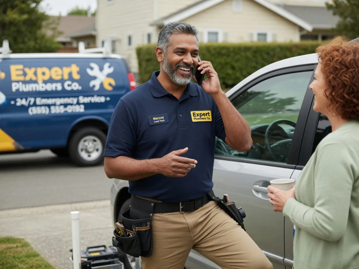 Drain Cleaning Vassar, KS FAQs